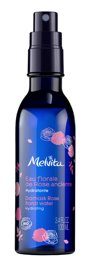 MELVITA ACQUA FLOR ROSA 100ML