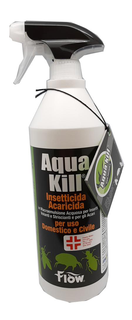 AQUAKILL 1000ML