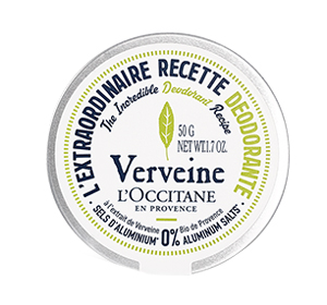 VERBENA BALSAMO DEODORANTE 50G