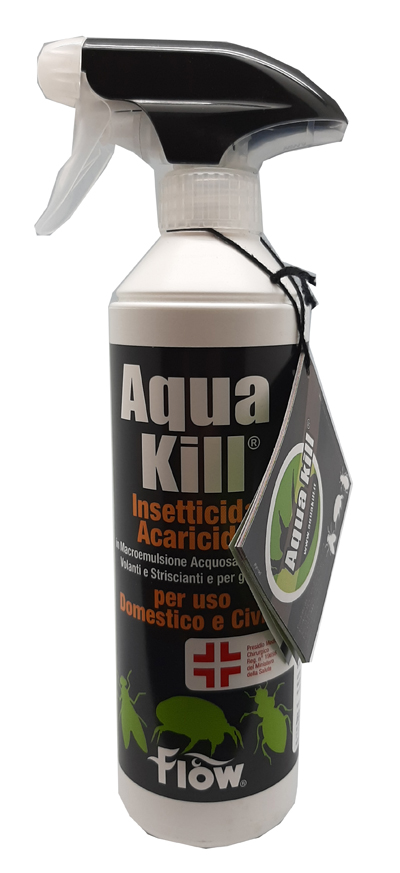 AQUAKILL 500ML