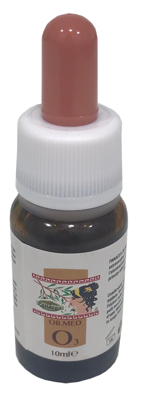 PANACEA OILMED O3 10ML