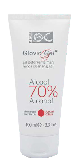 GLOVID GEL MANI 100ML