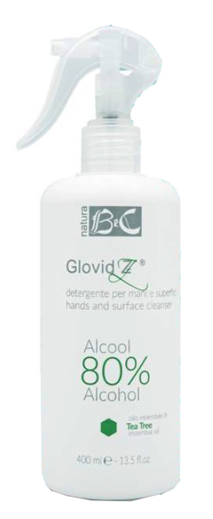 GLOVID Z 400ML