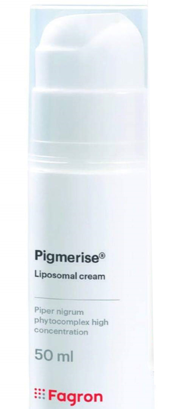 PIGMERISE 50ML