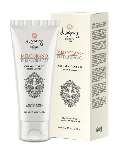 LOGEVY MELOGRANO CR CRP 200ML