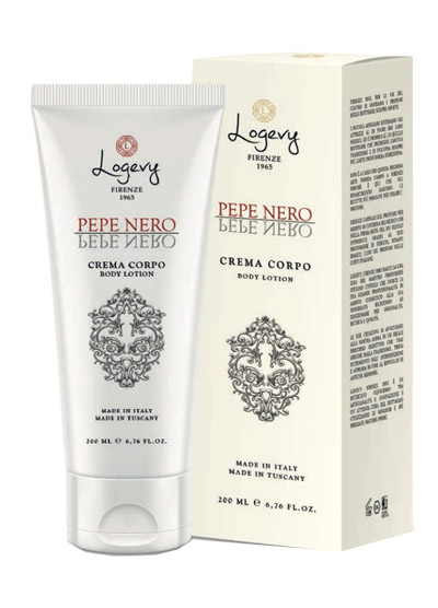 LOGEVY PEPE NERO CR CRP 200ML