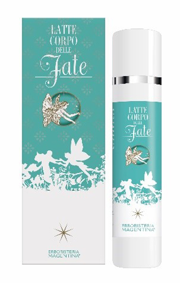 FATE LATTE CORPO 100ML