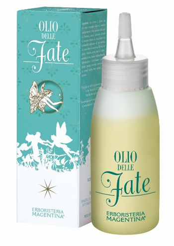 FATE OLIO DELLE FATE 75ML