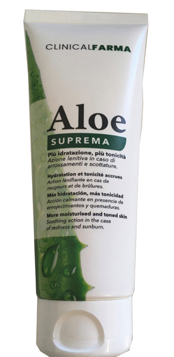 ALOE SUPREMA 100ML