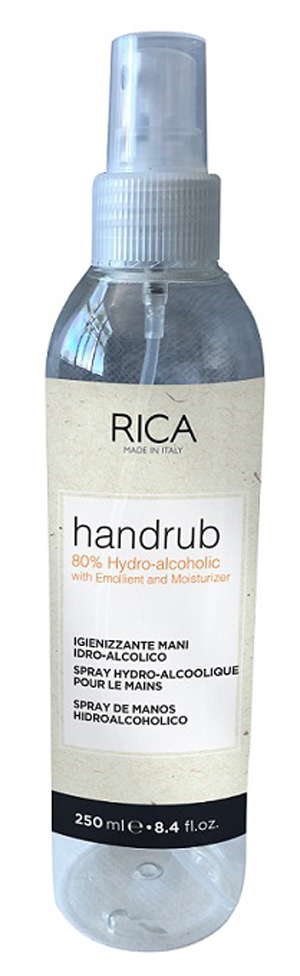 HANDRUB SPRAY MANI IGIEN 250ML