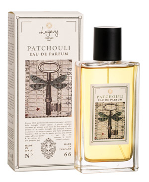 LOGEVY PATCHOULI PROF EDP100ML