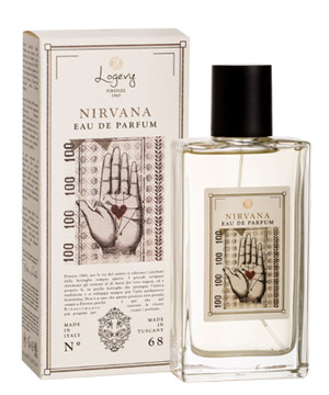 LOGEVY NIRVANA PROF EDP 100ML