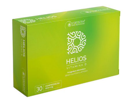 HELIOS 30CPR