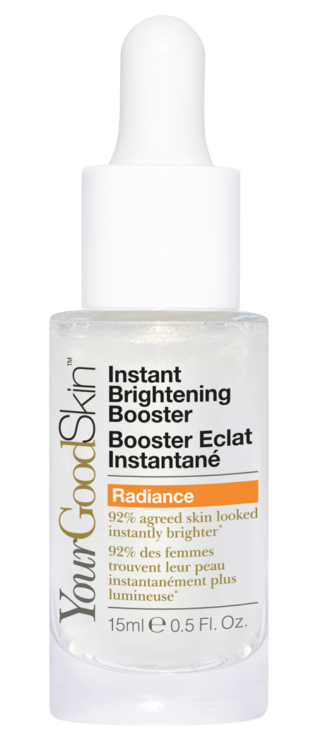 YGS BOOSTER ILLUMINANTE ISTANT