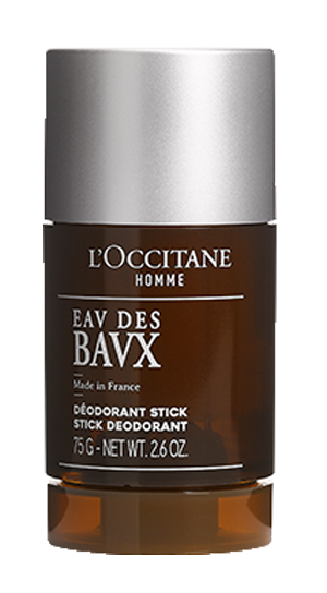 UOMO DEODORANTE STICK BAUX75ML