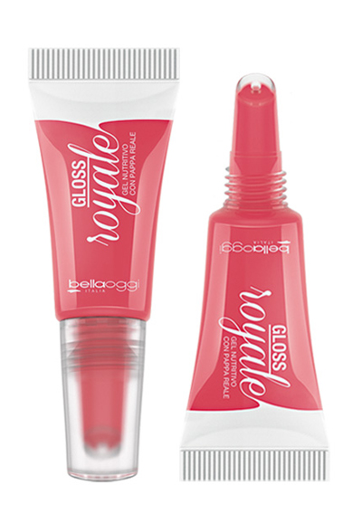 BELLAOGGI GLOSS ROYALE006 SUGA