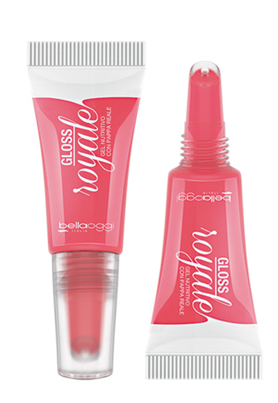 BELLAOGGI GLOSS ROYALE005 BABY