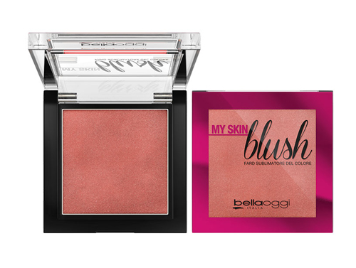 BELLAOGGI MY SKIN BLUSH002 OH