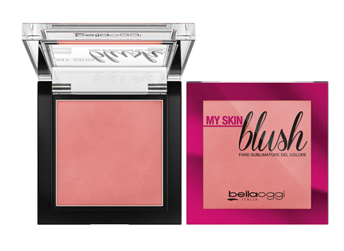 BELLAOGGI MY SKIN BLUSH003 PIN