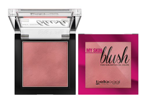 BELLAOGGI MY SKIN BLUSH004 SHA