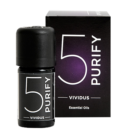 ALKIRA ESSENTIAL OILS PURIFY 5