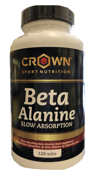 CROWN SPORT N BETA ALANI120CPR