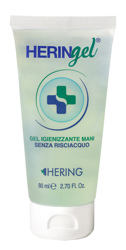 HERINGEL 80ML