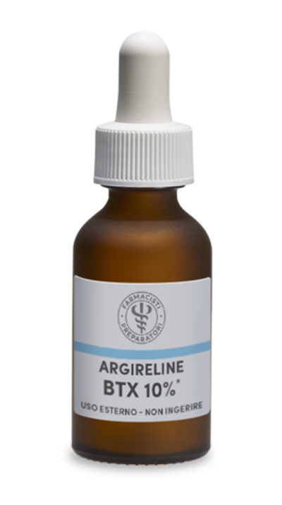 LFP ATTIVO ARGIRELINE BTX 20ML