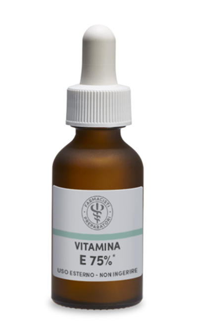 LFP ATTIVO VITAMINA E 75% 20ML