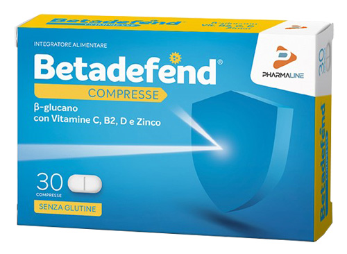 BETADEFEND 30CPR