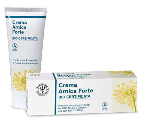 LFP CREMA ARNICA BIO 100ML