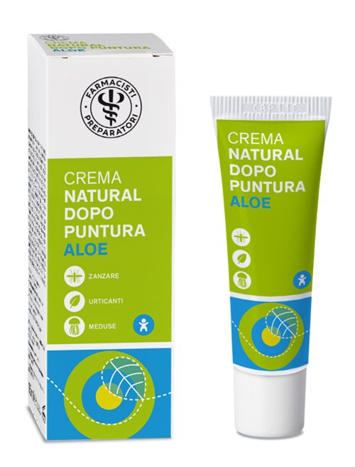 LFP CREMA DOPO PUNTURA 15ML