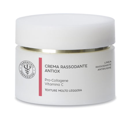 LFP CREMA RASSODANTE ANTIOSS