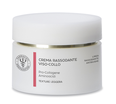 LFP CREMA RASSODANTE VISO COLL