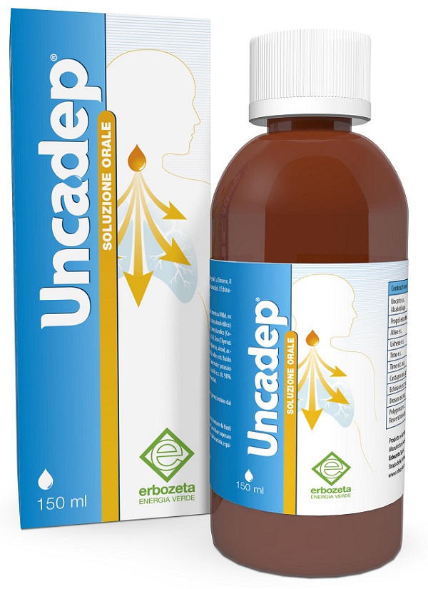 UNCADEP 150ML