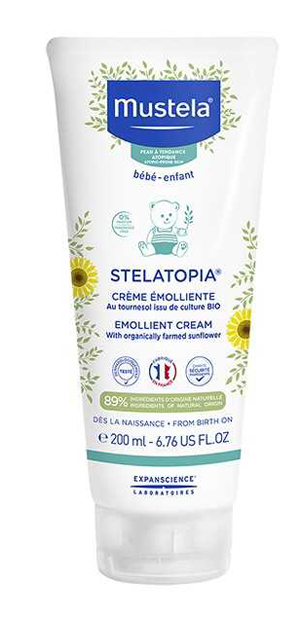 MUSTELA STEL 2019 CRM EMOL 200