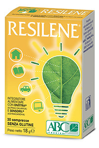 RESILENE 30CPR