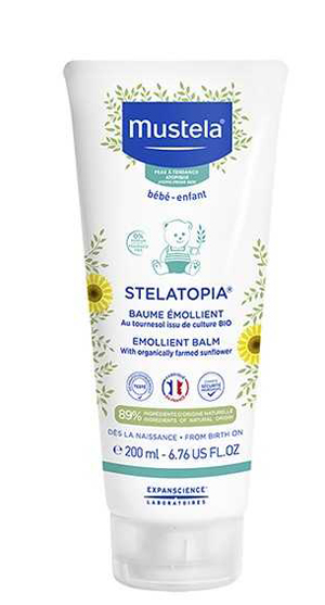 MUSTELA STEL 2019 BALS EMO 200