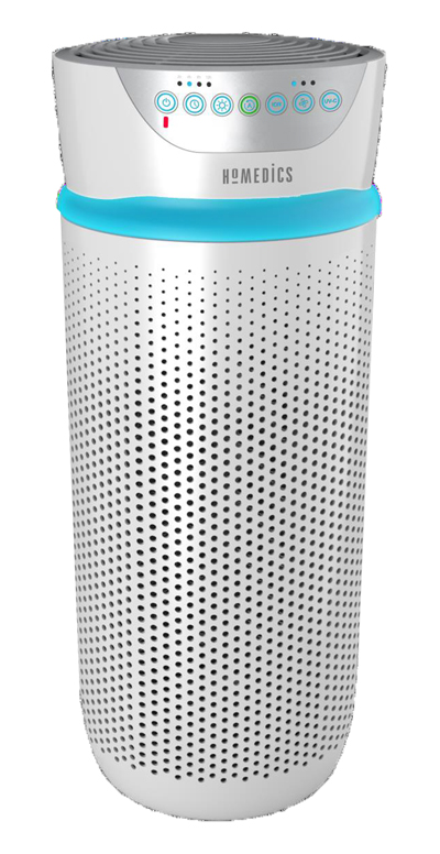 PURIFICATORE ARIA 109MQ