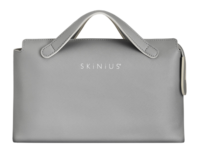 SKINIUS BEAUTY BAG