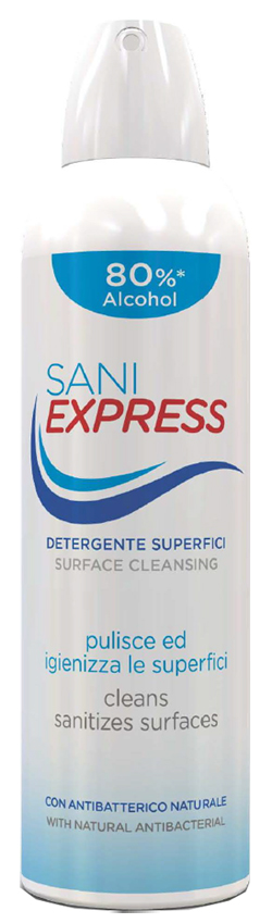 SANI EXPRESS DET SUPERF 250ML