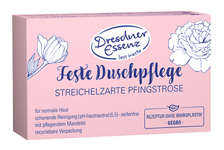 DRESDNER ESSENZ SAP/DOC PEONIA