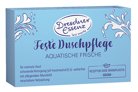 DRESDNER ESSENZ SAP/DOC FRESCH