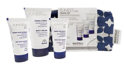 PLINEST CARE TRAVEL KIT