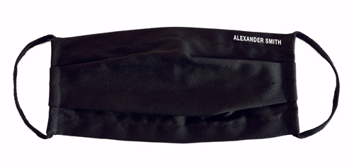 ALEXANDER SMITH MAS PROT NERO