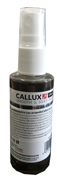 CALLUX SPRAY ANTIBATT PROP55ML