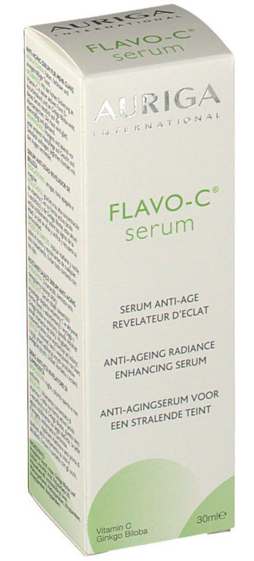 FLAVO C SERUM SIERO 30ML