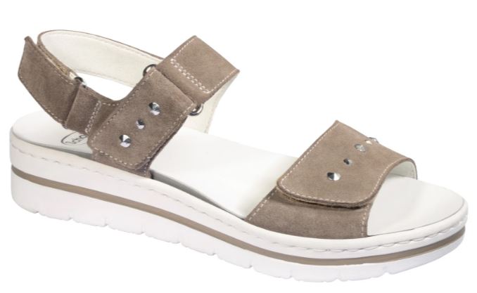 VALENTINA SUESTU W TAUPE 35