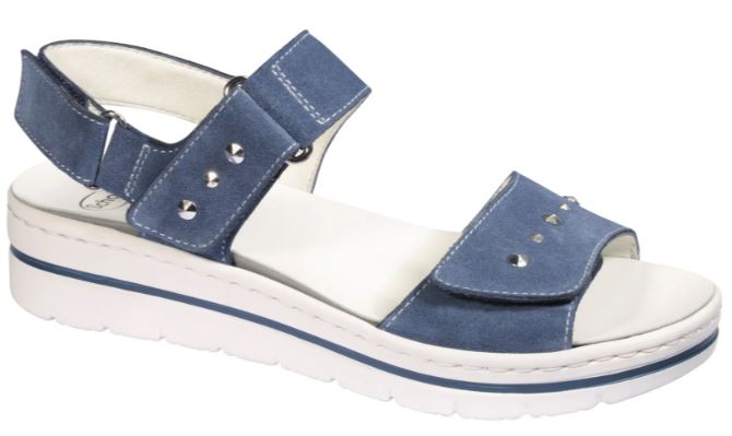 VALENTINA SUESTU W DENIM 35