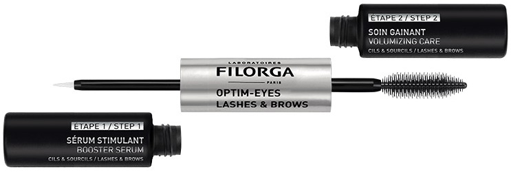 FILORGA OPTIM EYES LASHES&BROW